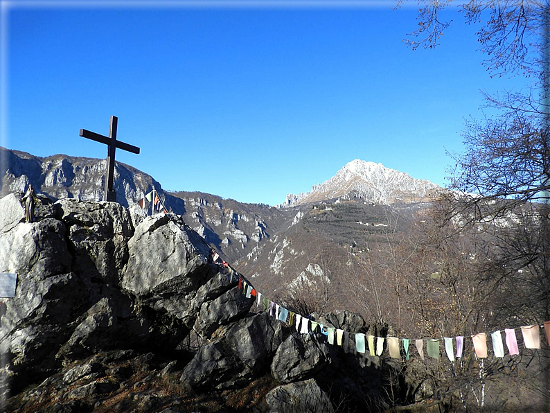 foto Monte Melma